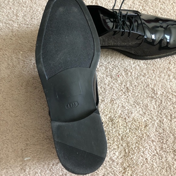 Men's size 11 dress shoes! - Picture 7 of 7